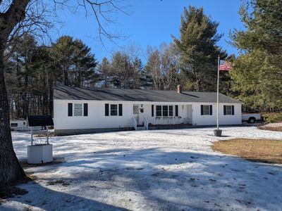 Property at 25 Onamor Drive, West Newfield, ME