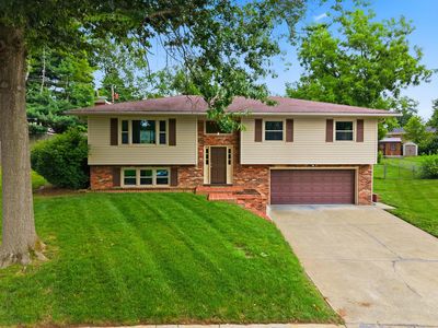 3409 Fraserdale Dr