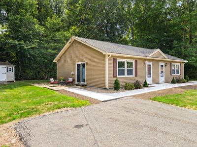 30 Old Forge Road