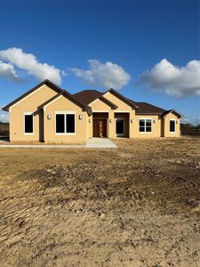 3085 Road 66124