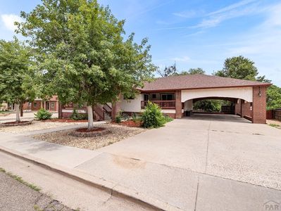 Property at 515 W Grant Ave, Pueblo, CO