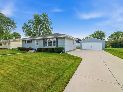 427 Airpark ROAD