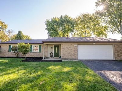 265 Waterford Dr