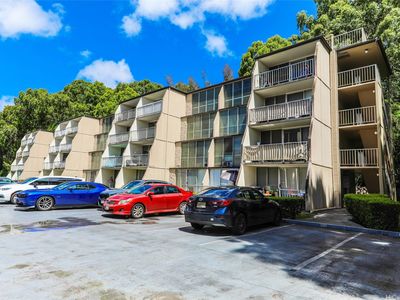 95-2057 Waikalani Pl APT C405