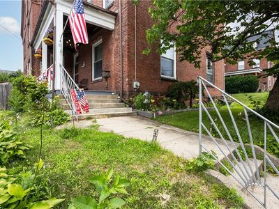 13 Blackstone St