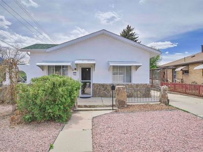 Property at 900 Robinson Avenue, Trinidad, CO