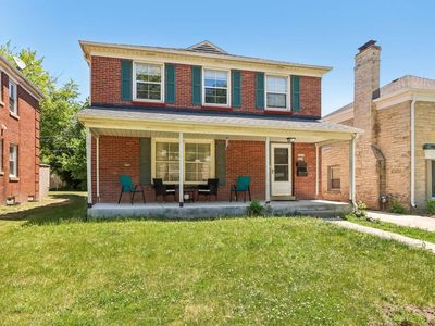 2660 N 63rd STREET #2660A