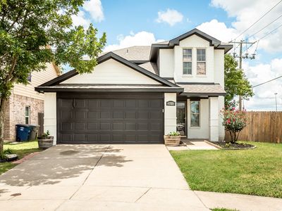 3615 Rio Blanco Dr