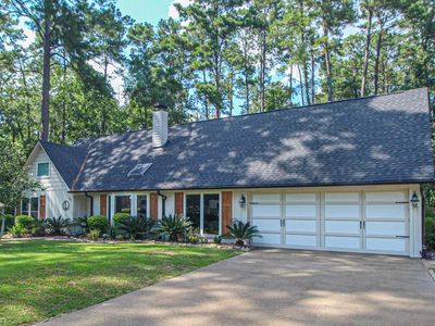 600 W Timberland Dr
