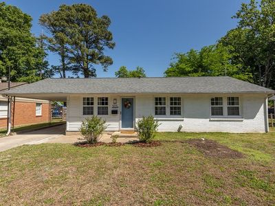 505 N Roselawn Dr