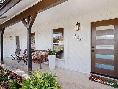 504 Buckaroo Trl