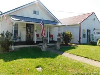 7180 Corydon Junction Road
