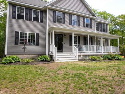 22 Lafayette Rd