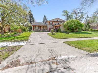 4581 Parkside Blvd