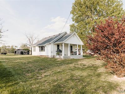 Property at 614 10th St, Vienna, MO