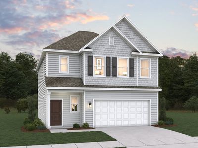 133 Jasper Way