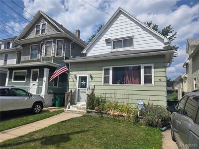 138 Pries Ave