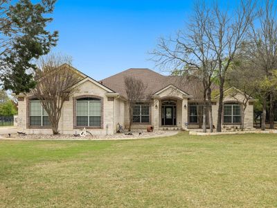 500 Woodland Park