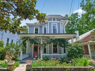 112 Castle Street