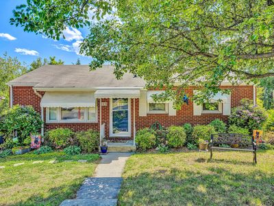 Property at 329 Lynn Haven Cir, Vinton, VA