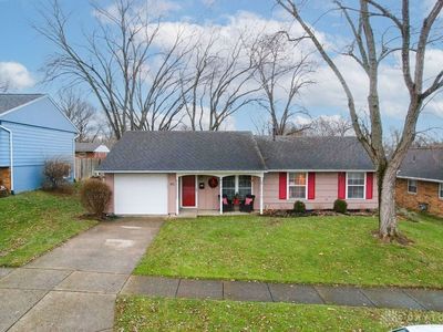 Property at 80 McVey Pl, Springboro, OH
