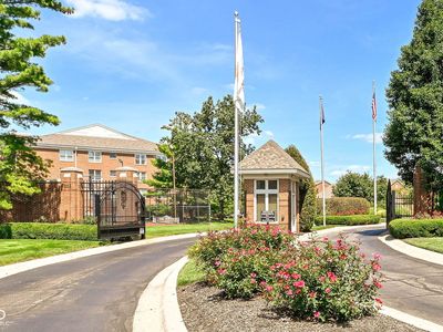 8651 Jaffa Court East Dr APT 25