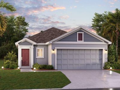 2143 Green Valley St