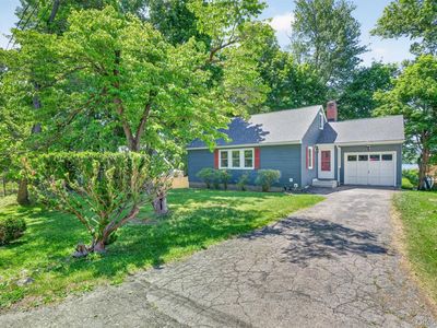333 Oak Drive