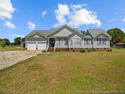 Property at 6641 Faircloth Bridge Rd, Stedman, NC