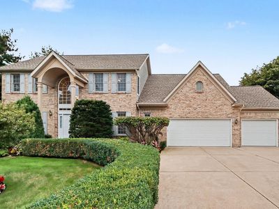 3257 Innisbrook Dr