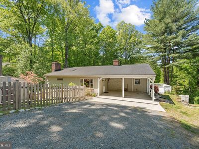 8221 Hickory Hill Dr