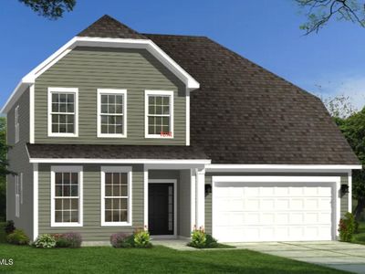 116 Appleseed Dr