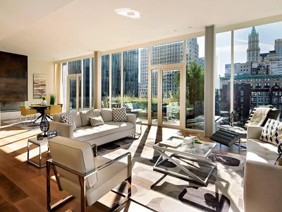 93 Worth St PENTHOUSE 3