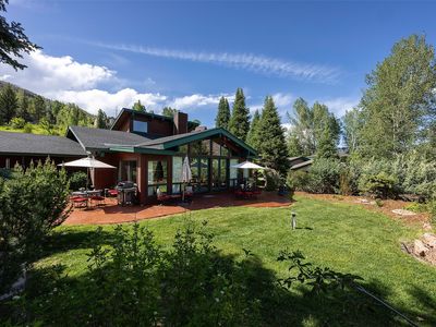 31650 Mt Werner Road