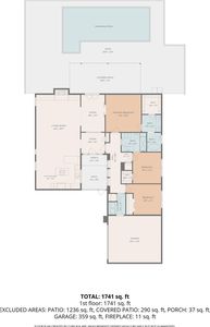 7518 Pin Oak Dr