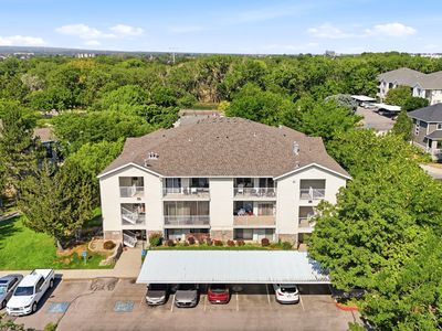 3808 S Big River Way Unit 1