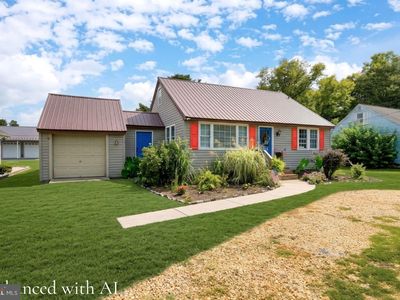 Property at 28806 Seaford Rd, Laurel, DE