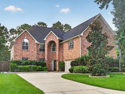 Property at 74 Oriel Oaks Cir, The Woodlands, TX