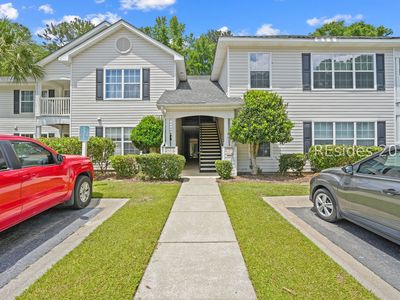 Property at 50 Pebble Beach Cv APT D117, Bluffton, SC