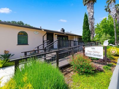 Property at 525 Lincoln Avenue, Napa, CA