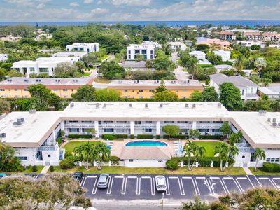 1001 NE 8th Avenue #112