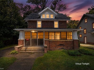 201 Linden St