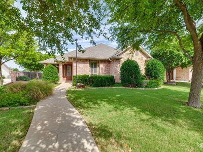5533 Club Park Way