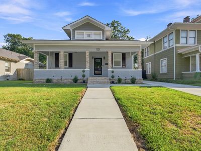 1335 Faxon Ave