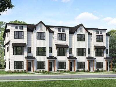 Walker Plan, Renaissance Place