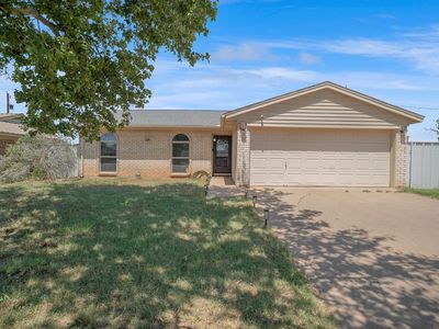Property at 4018 Eastridge Dr, Snyder, TX