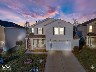 Property at 8459 Abbey Dell Dr, Camby, IN