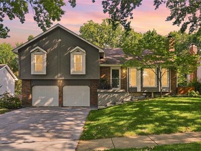 15302 W 121st Ter