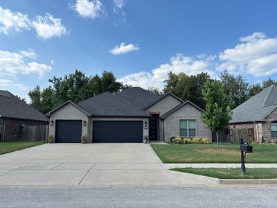 4409 W Meadow Oaks Dr
