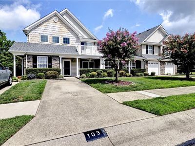 103 Cutspring Arch